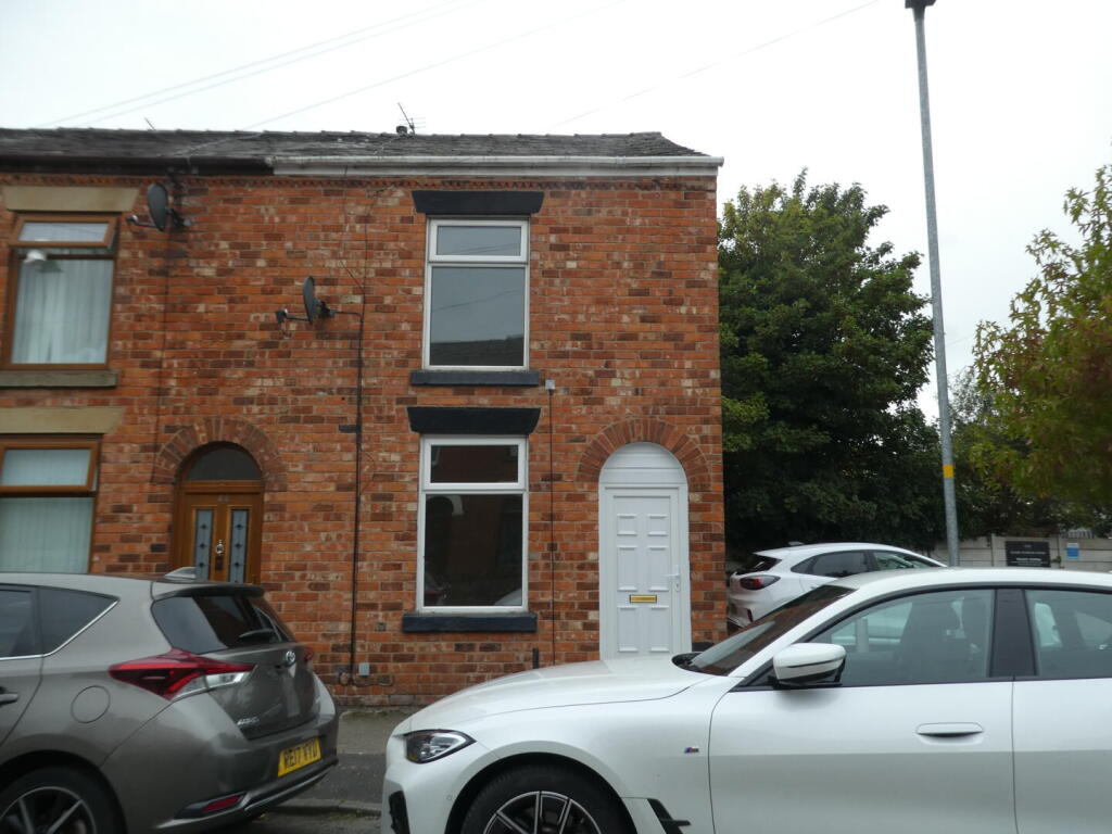 2 bed Mid Terraced House for rent in Standish. From Healy Simpson - Wigan