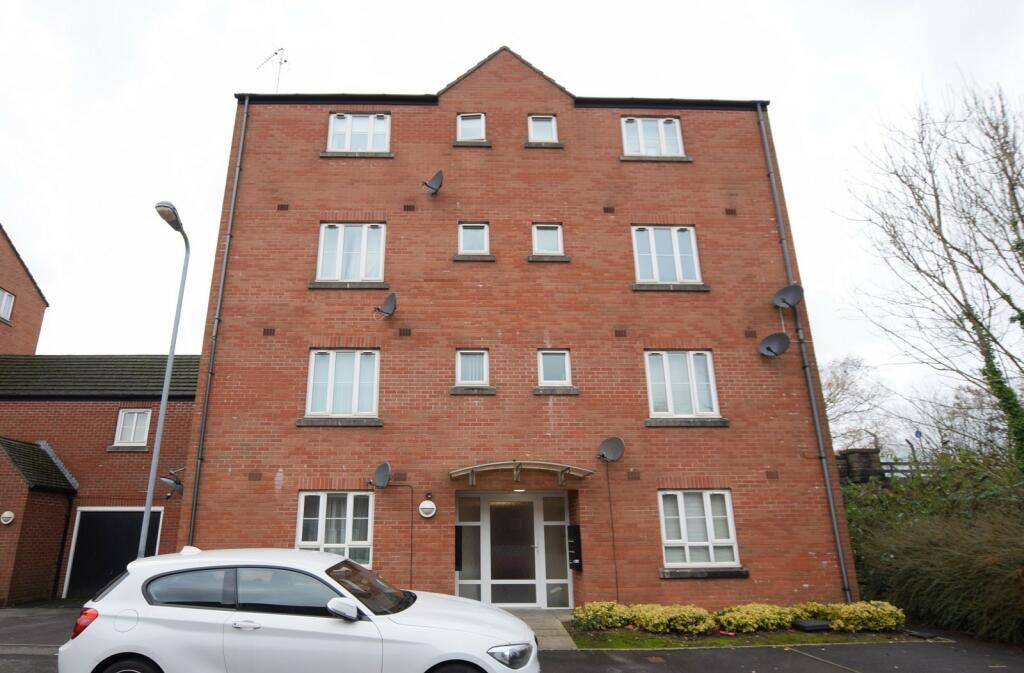 2 bed Flat for rent in Cardiff. From Edwards and Co