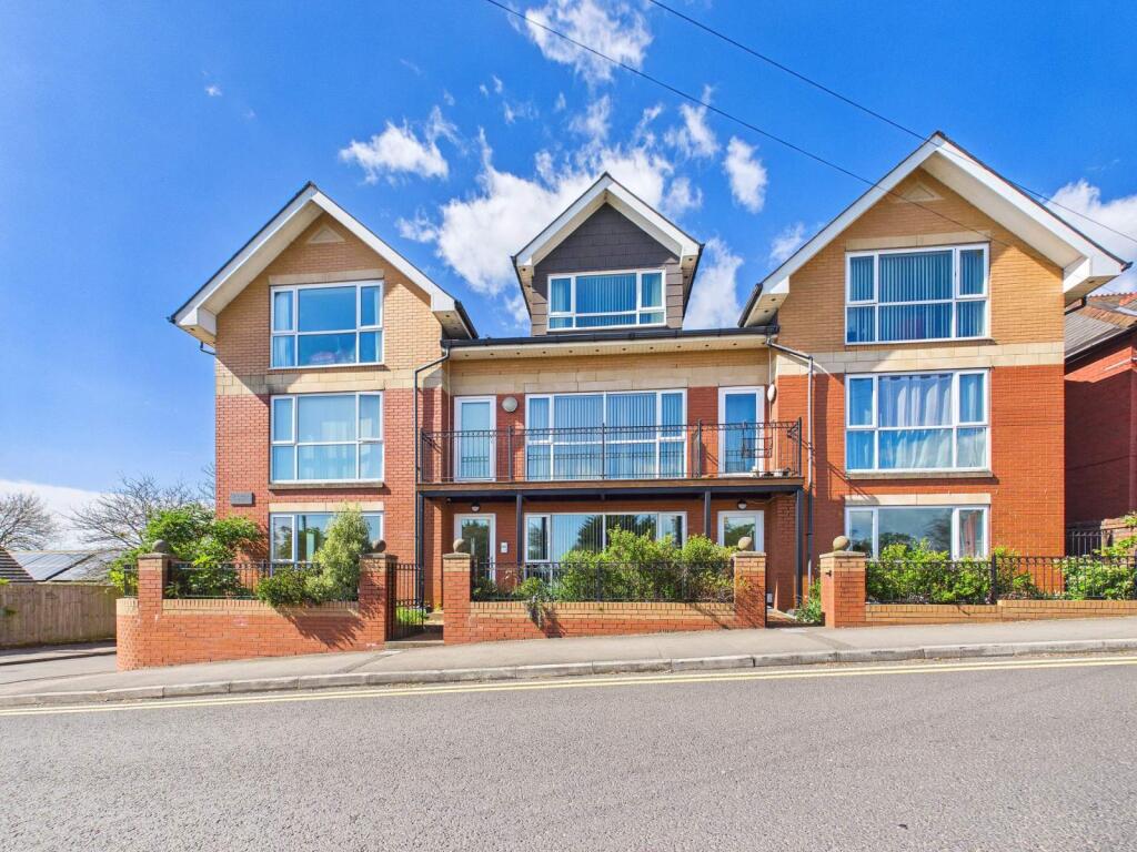 1 bed House (unspecified) for rent in Cardiff. From Edwards & Co - Cardiff