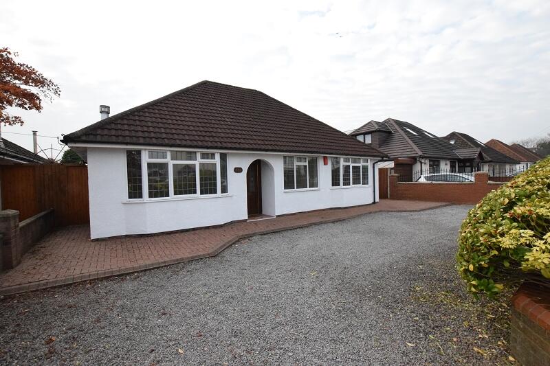 3 bed Detached for rent in Cardiff. From Edwards & Co - Cardiff
