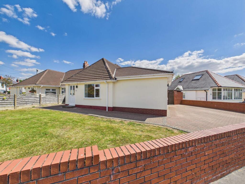 4 bed Semi Detached for rent in Cardiff. From Edwards & Co - Cardiff