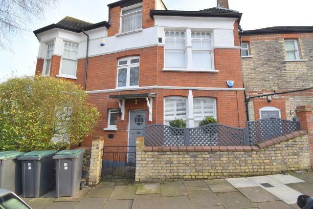 1 bed Flat for rent in Hornsey. From The Property Company