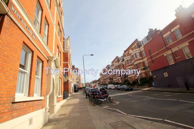 4 bed Flat for rent in Hampstead. From The Property Company