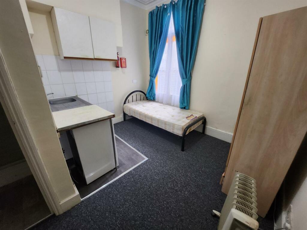 0 bed Room for rent in Tottenham. From The Property Company