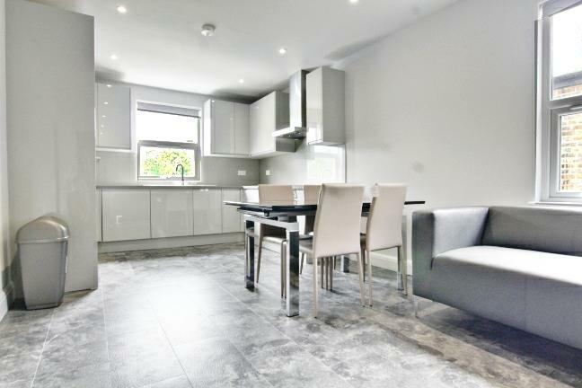 3 bed Flat for rent in Willesden. From The Property Company