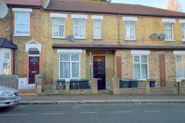 1 bed Detached House for rent in London. From The Property Company