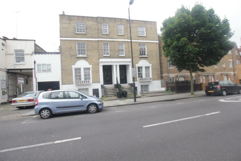 2 bed Flat for rent in Stoke Newington. From The Property Company