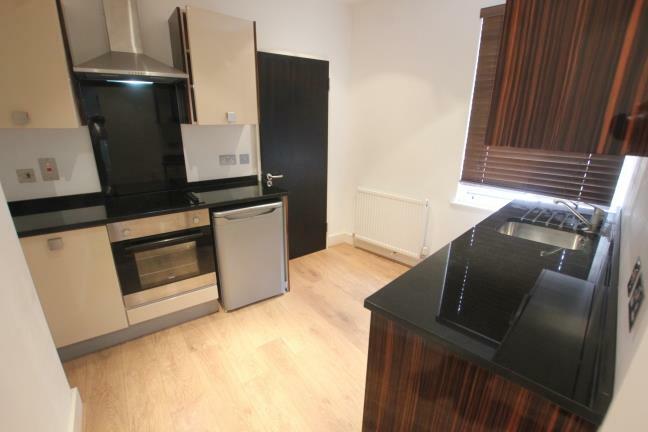 1 bed Flat for rent in London. From The Property Company