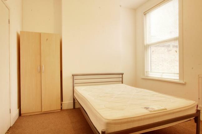 0 bed Room for rent in Wood Green. From The Property Company