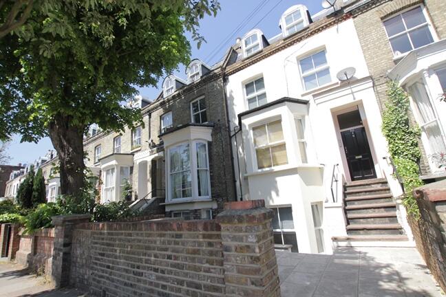 2 bed Apartment for rent in London. From The Property Company