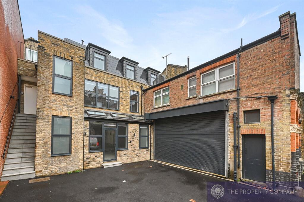 1 bed Apartment for rent in London. From The Property Company