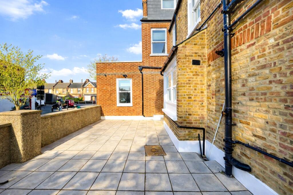 0 bed Apartment for rent in London. From The Property Company