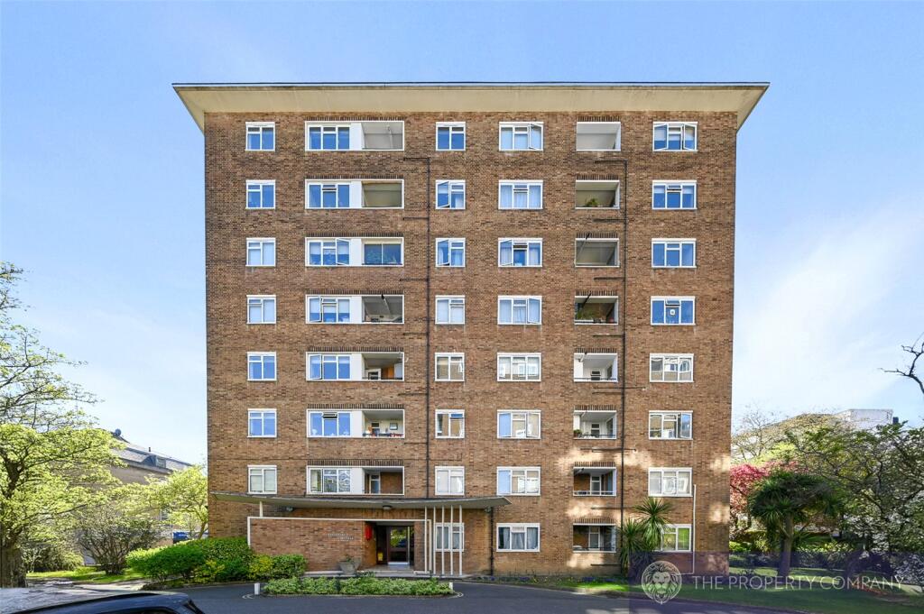 2 bed Apartment for rent in Paddington. From The Property Company