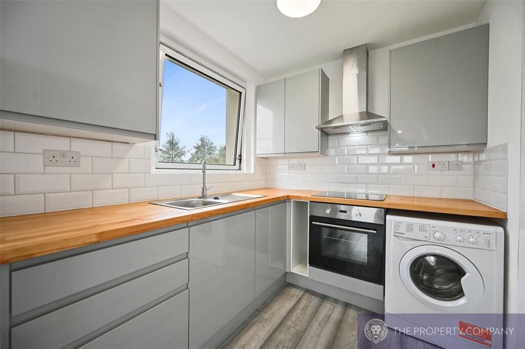 1 bed Apartment for rent in Stoke Newington. From The Property Company