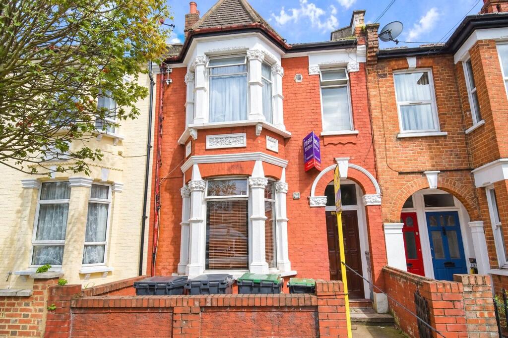 0 bed Apartment for rent in Tottenham. From The Property Company