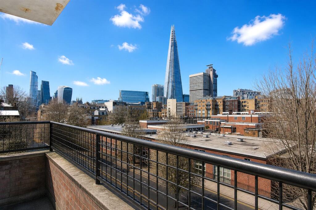3 bed Apartment for rent in Bermondsey. From The Property Company