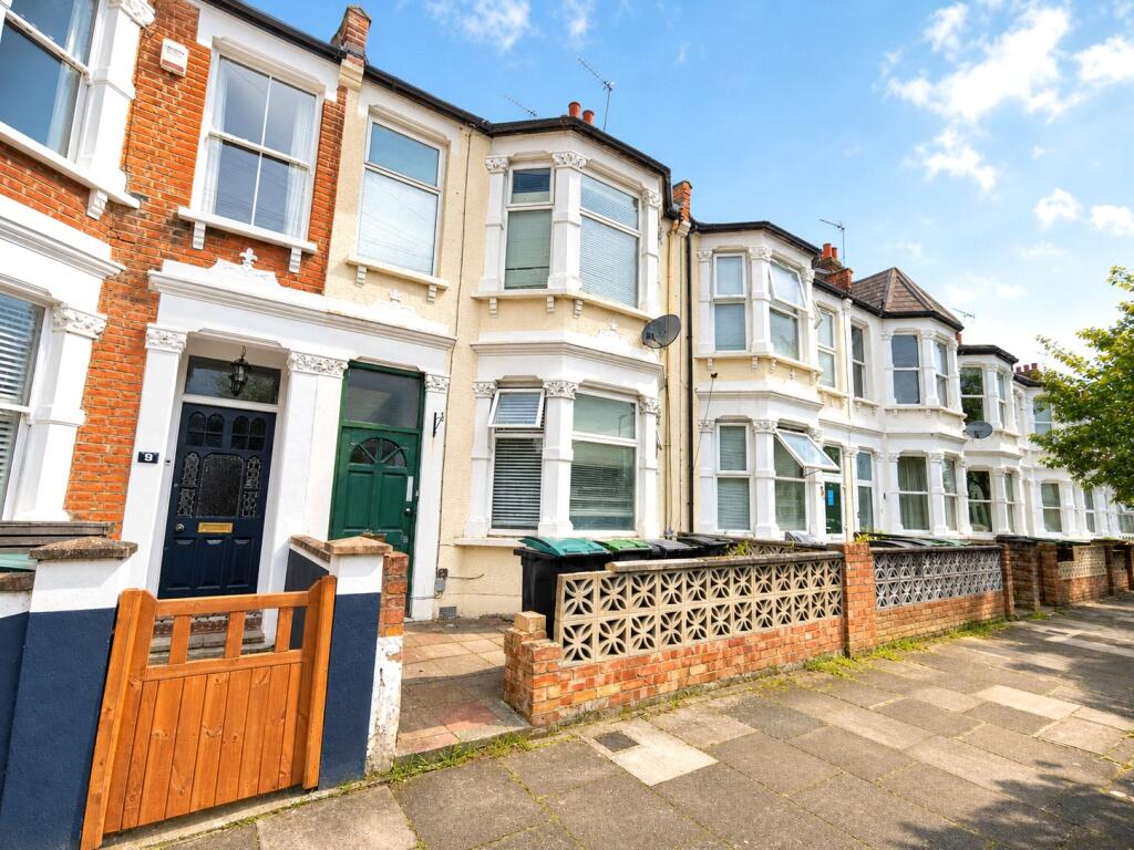 1 bed House Share for rent in Wood Green. From The Property Company