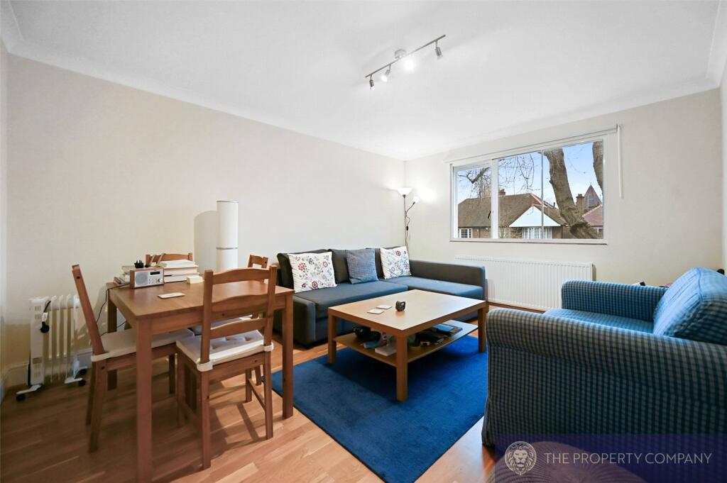1 bed Apartment for rent in Stoke Newington. From The Property Company