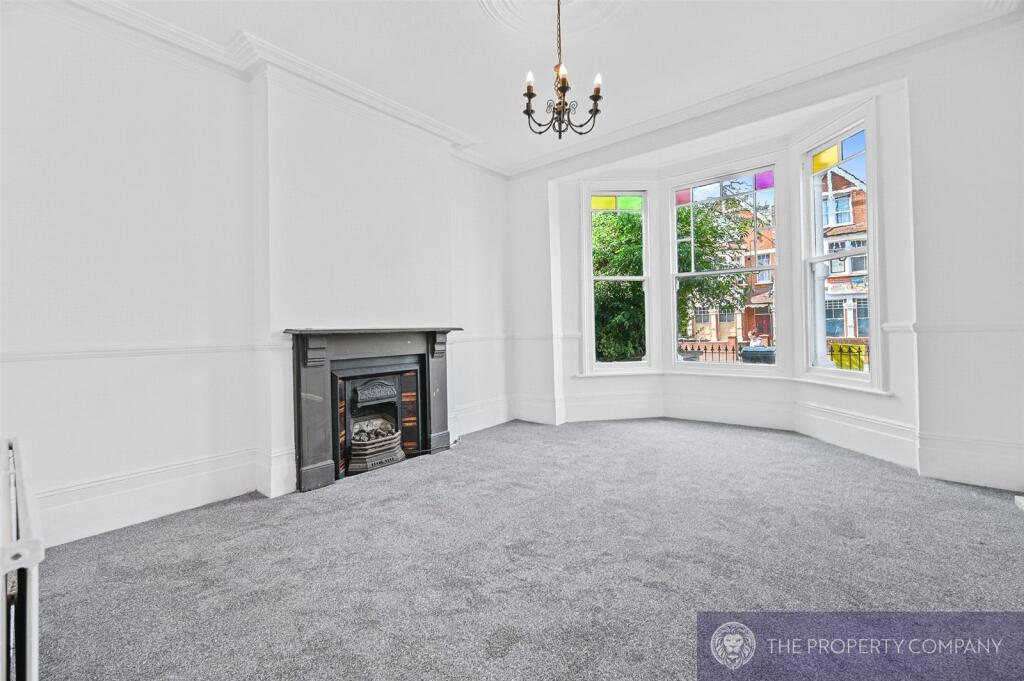2 bed Apartment for rent in Hornsey. From The Property Company