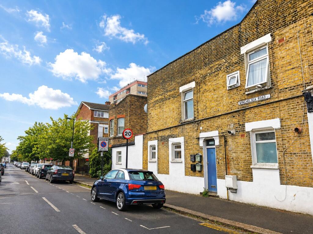 1 bed Apartment for rent in Stratford. From The Property Company