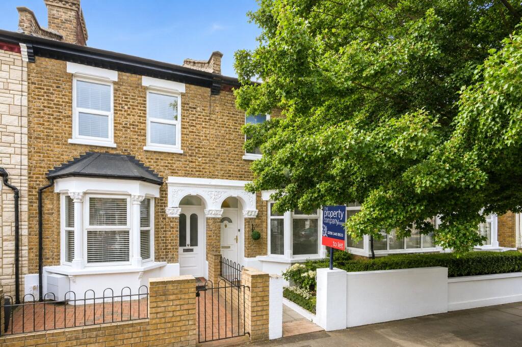 4 bed Detached for rent in Edmonton. From The Property Company
