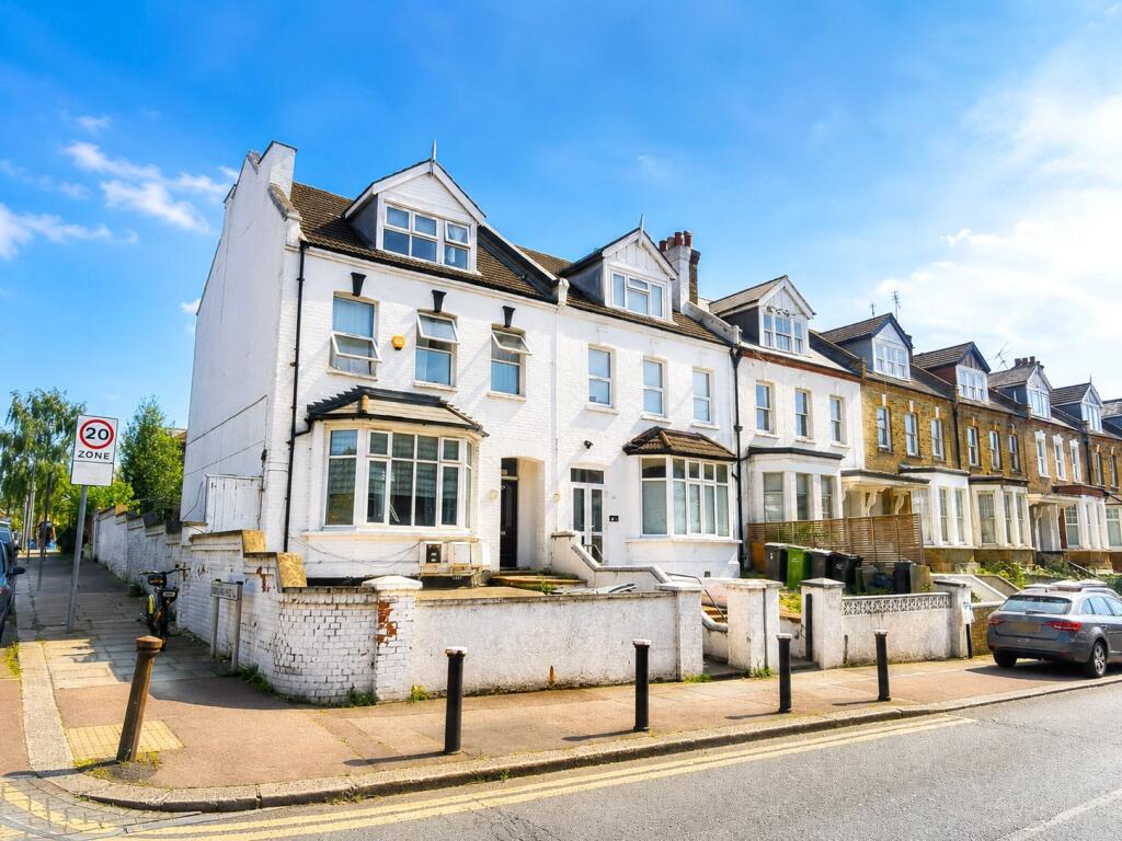 1 bed Apartment for rent in London. From The Property Company