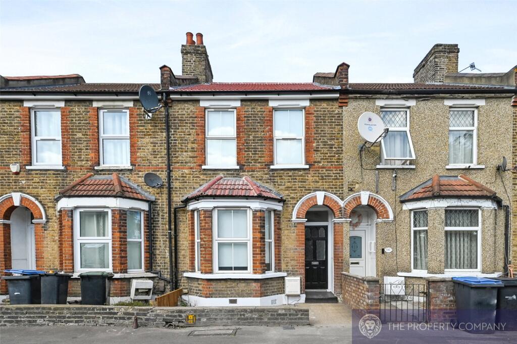 3 bed Mid Terraced House for rent in London. From The Property Company