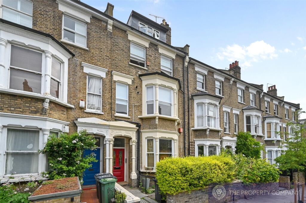 2 bed Apartment for rent in Hampstead. From The Property Company