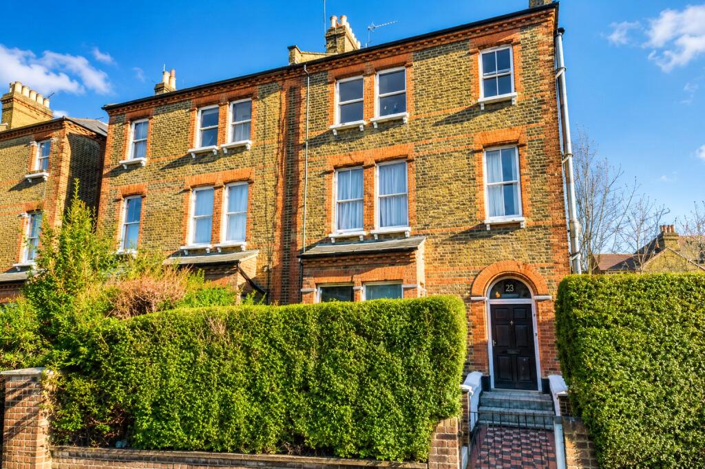 1 bed House Share for rent in Camden Town. From The Property Company
