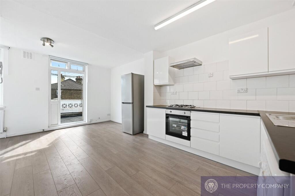 2 bed Apartment for rent in Hornsey. From The Property Company