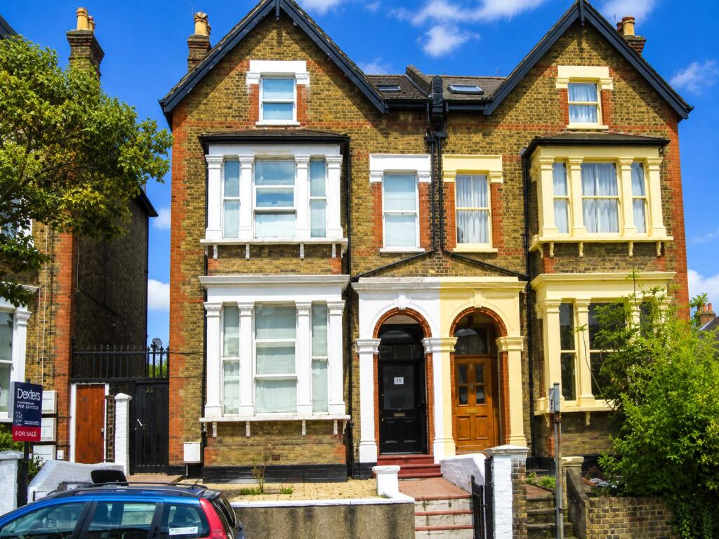 4 bed Apartment for rent in London. From The Property Company 4 bed Apartment for rent in London. From The Property Company