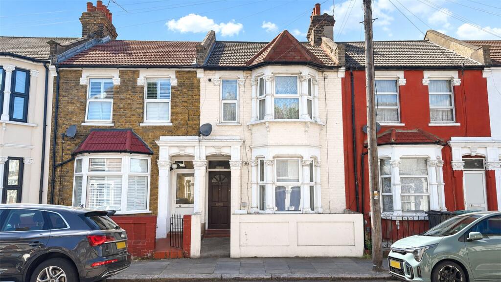 1 bed Apartment for rent in Tottenham. From The Property Company