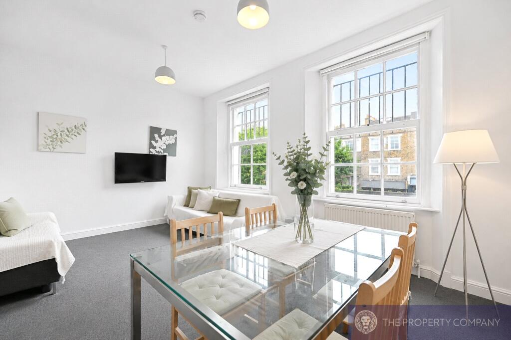 4 bed Apartment for rent in London. From The Property Company 4 bed Apartment for rent in London. From The Property Company