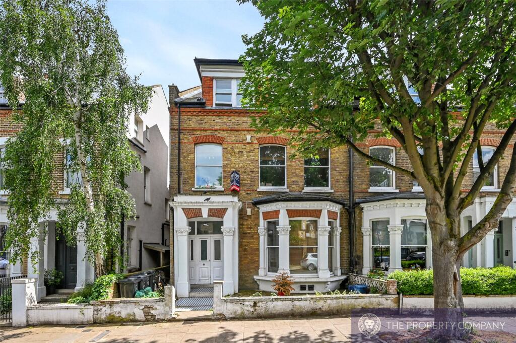 2 bed Apartment for rent in Stoke Newington. From The Property Company