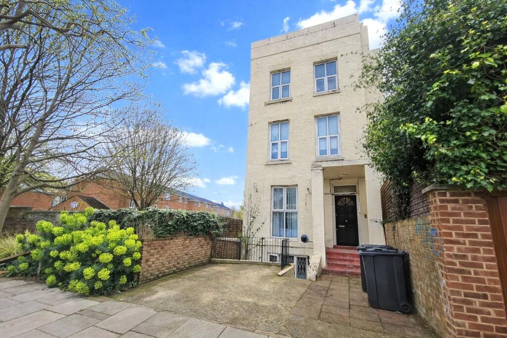 4 bed Apartment for rent in Islington. From The Property Company