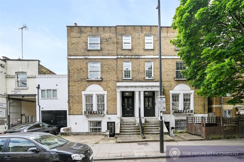 2 bed Apartment for rent in London. From The Property Company