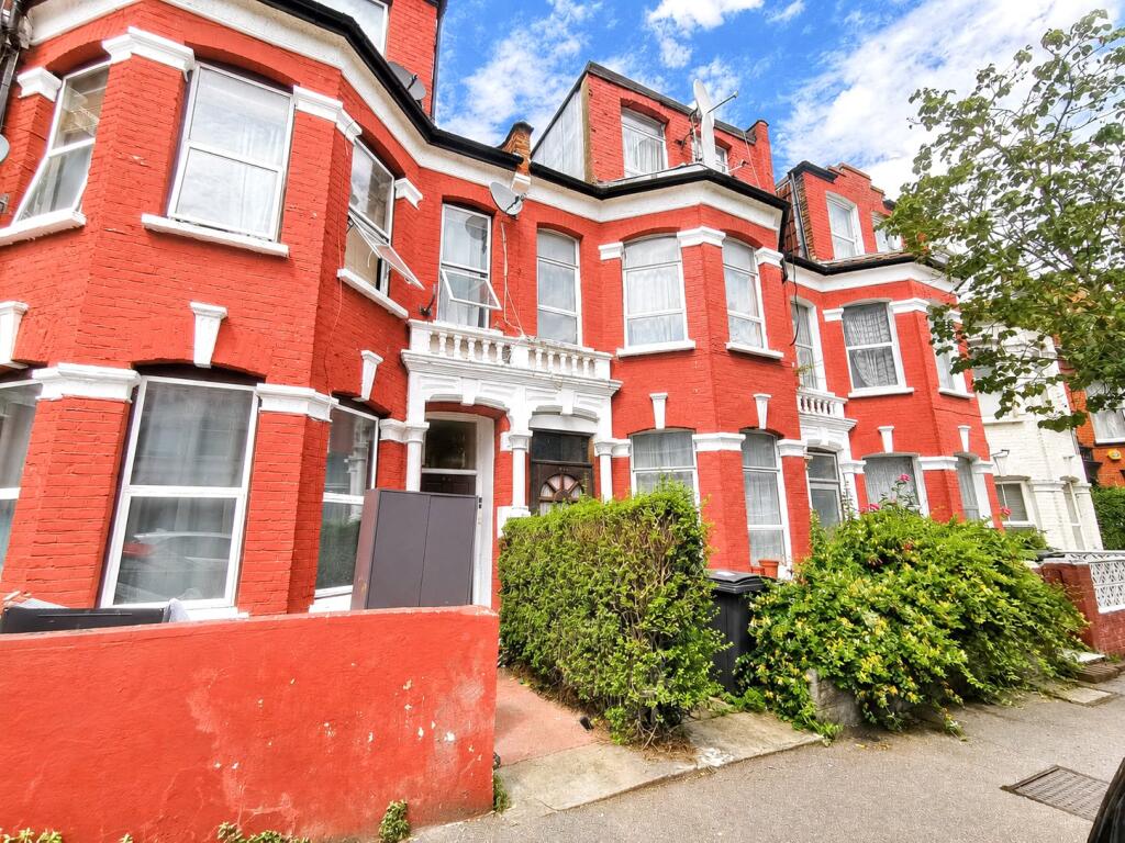 1 bed Apartment for rent in Hornsey. From The Property Company 1 bed Apartment for rent in Hornsey. From The Property Company