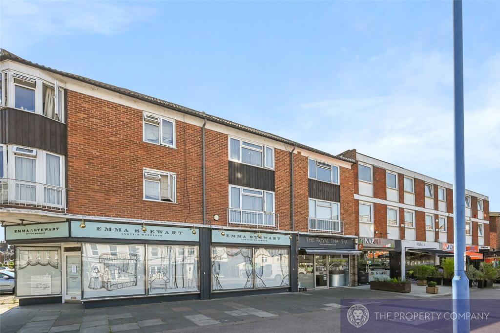 2 bed Apartment for rent in London. From The Property Company