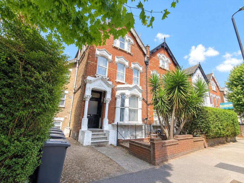 4 bed Apartment for rent in Stoke Newington. From The Property Company