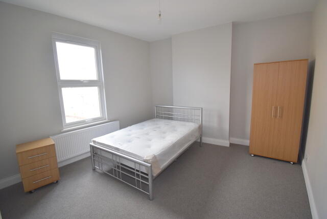 1 bed House Share for rent in London. From The Property Company