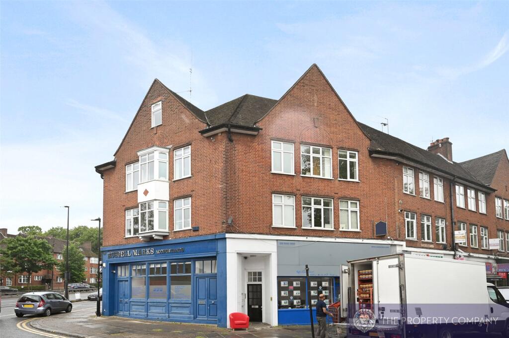 1 bed Apartment for rent in London. From The Property Company