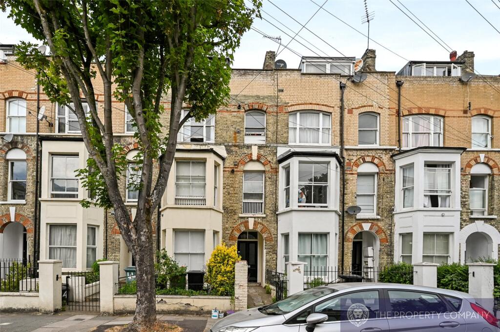 3 bed Apartment for rent in London. From The Property Company