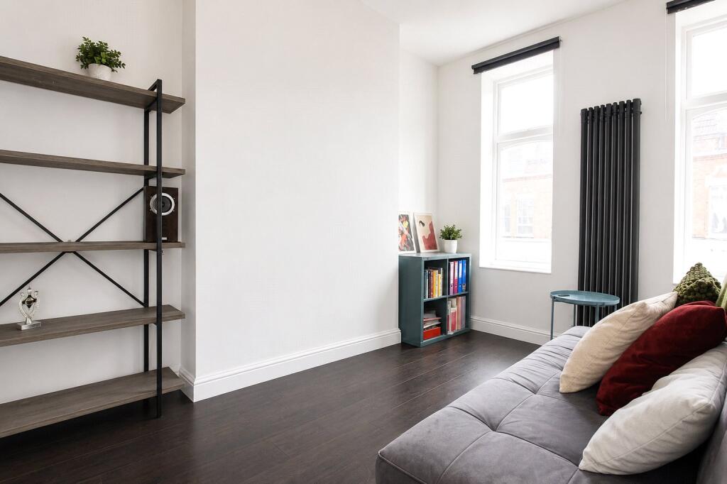 1 bed Apartment for rent in London. From The Property Company