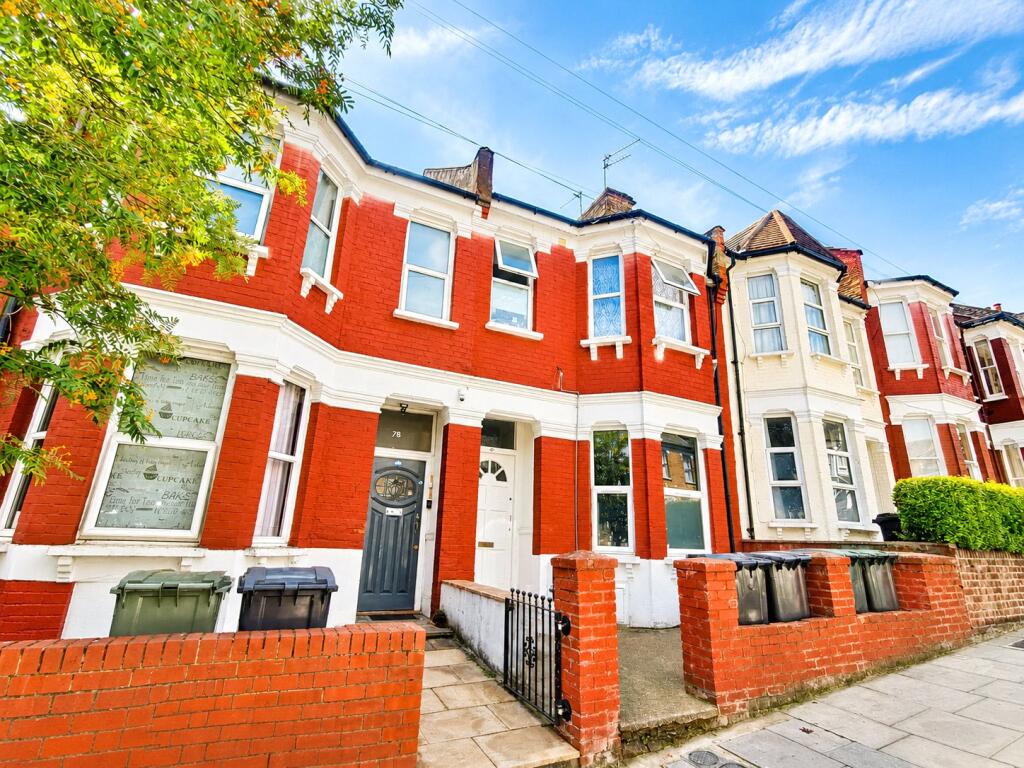 4 bed Apartment for rent in London. From The Property Company