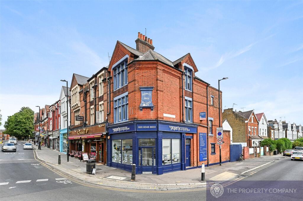 3 bed Apartment for rent in London. From The Property Company