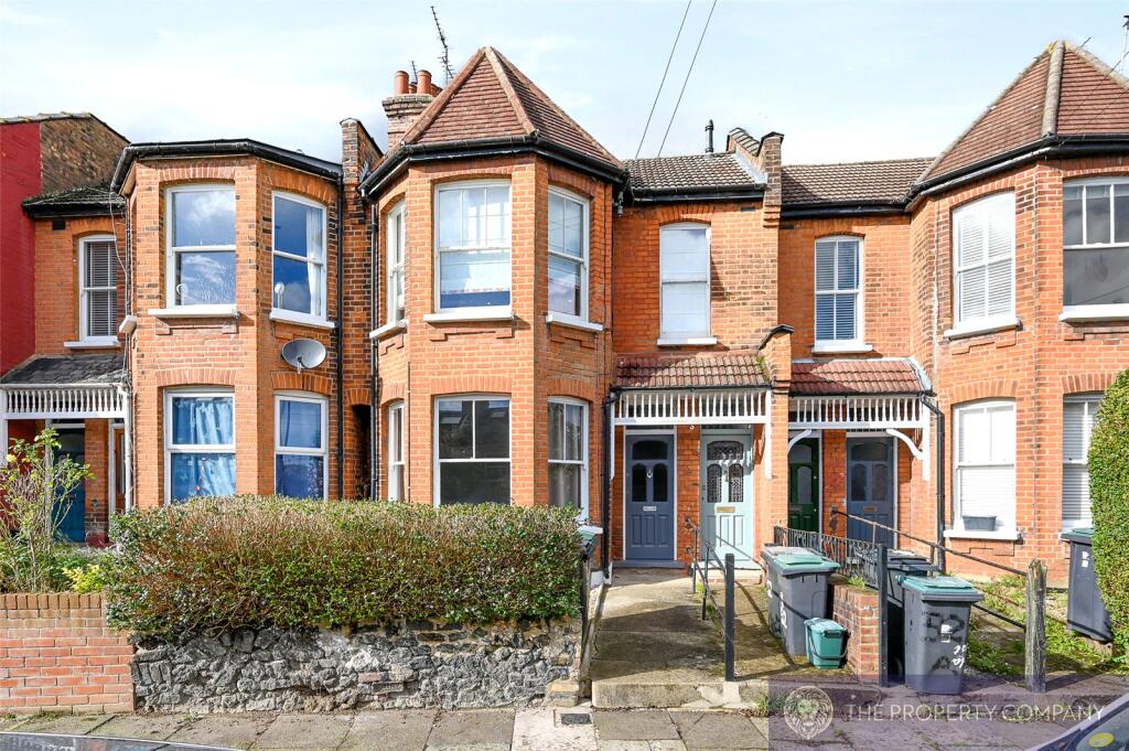 2 bed Apartment for rent in Hornsey. From The Property Company