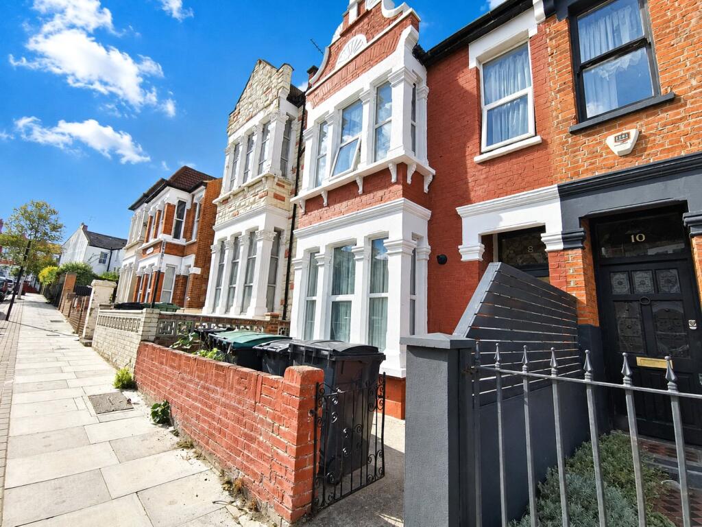 1 bed Apartment for rent in London. From The Property Company