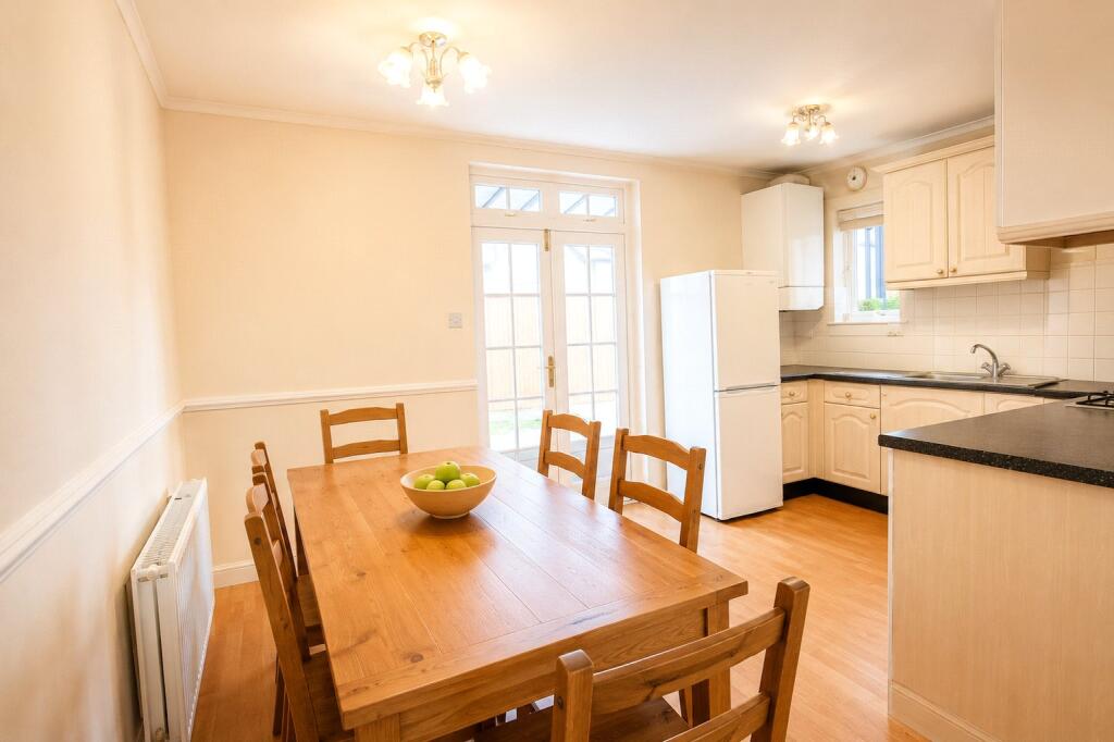 2 bed Mid Terraced House for rent in London. From The Property Company