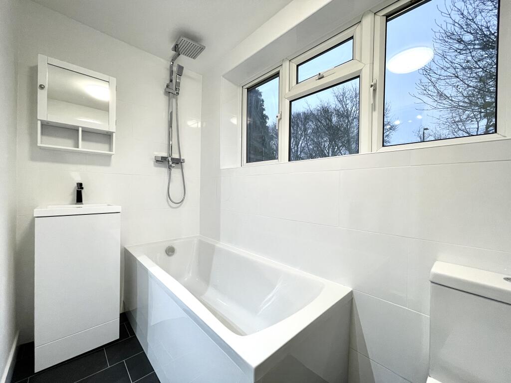 4 bed Detached for rent in Edmonton. From The Property Company