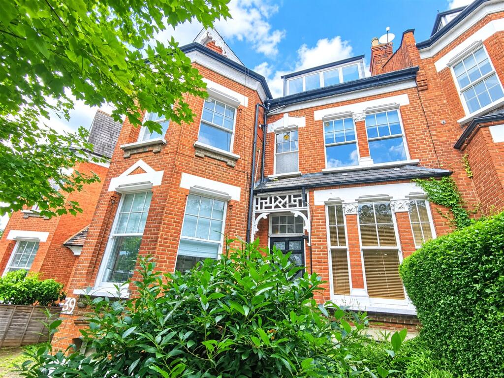 1 bed Apartment for rent in London. From The Property Company
